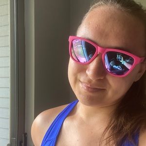 Meet your Posher, Alannah